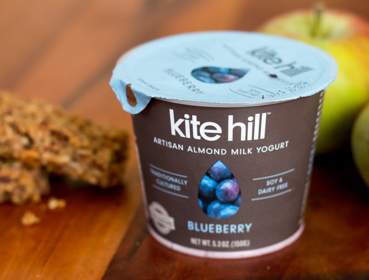 kite hill yogurt past due date