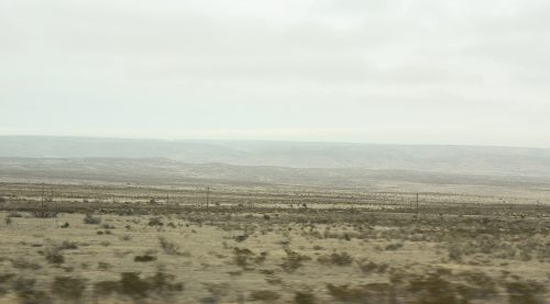a photo of west texas