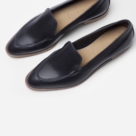 Everlane's Modern Loafers: The Perfect Casual Shoe - Far Out City